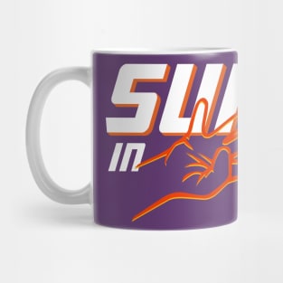 SUNS IN FOUR 2 Mug